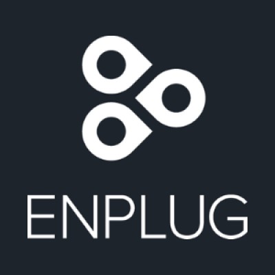 Enplug Australia's Logo