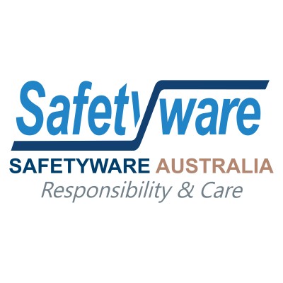 Safetyware Australia Pty Ltd's Logo