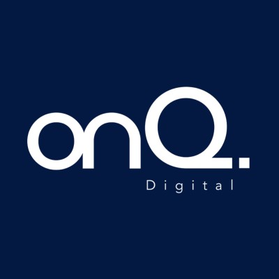 onQ Digital Group's Logo