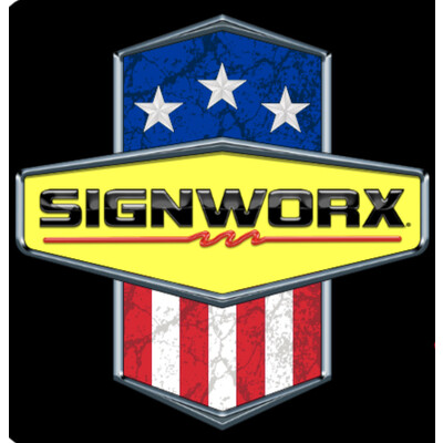 Signworx L.L.C.'s Logo