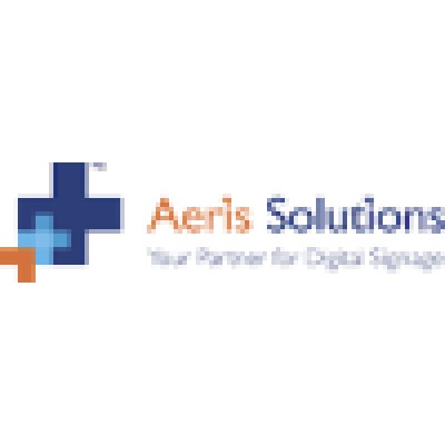 Aeris Solutions Pty Ltd's Logo