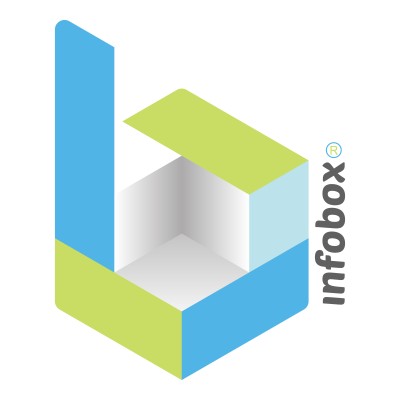 Infobox's Logo