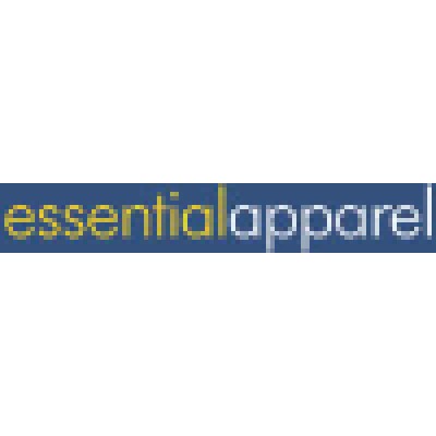 Essential Apparel LLC's Logo