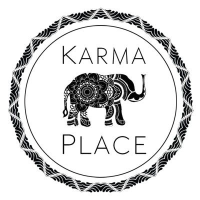 Karmaplace.com's Logo