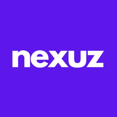 Nexuz's Logo