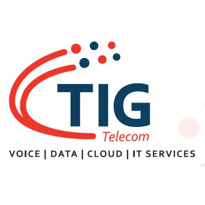 TIG Telecom's Logo