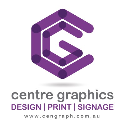 Centre Graphics's Logo