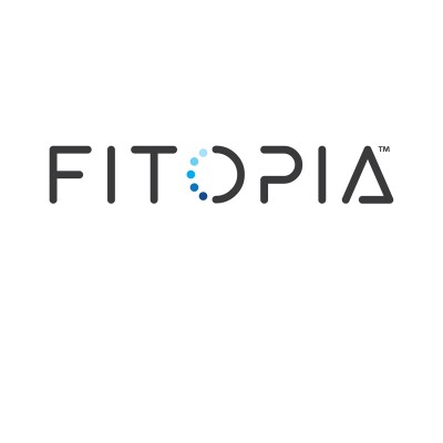 FITOPIA Fitness Powered by EMS's Logo