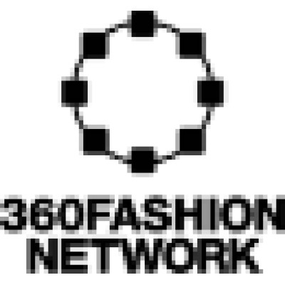 360Fashion Network's Logo