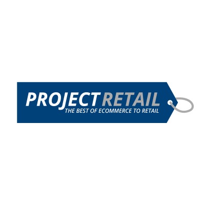 Project Retail LLC's Logo