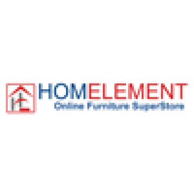 Homelement's Logo