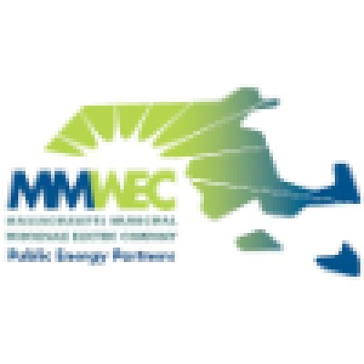 Massachusetts Municipal Wholesale Electric Company (MMWEC)'s Logo