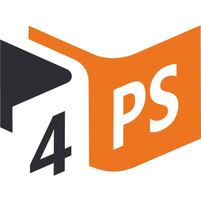 4PS Belgium's Logo