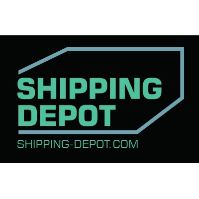 Shipping Depot's Logo