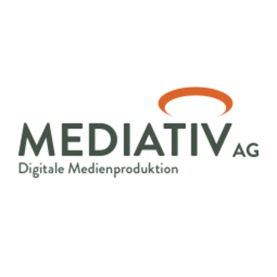 Mediativ AG's Logo