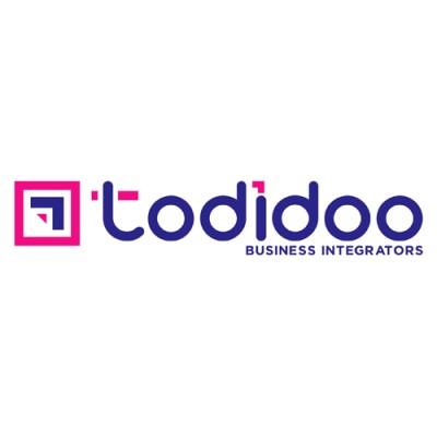 Todidoo's Logo