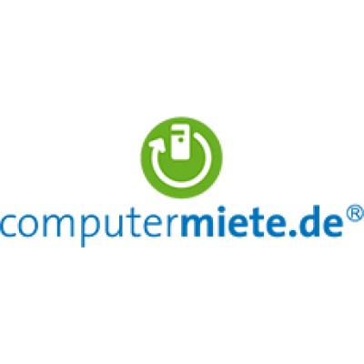 computermiete.de GmbH & Co. KG's Logo