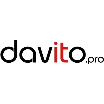 davito.pro GmbH's Logo