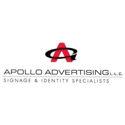 Apollo Advertising LLC's Logo