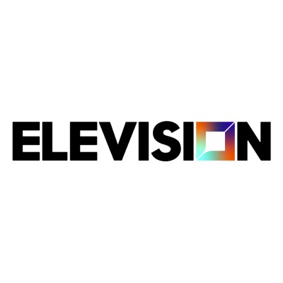 Elevision's Logo