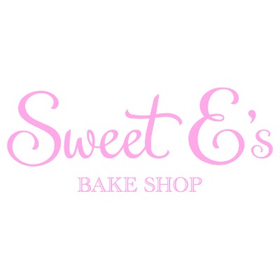 Sweet E's Bake Shop's Logo