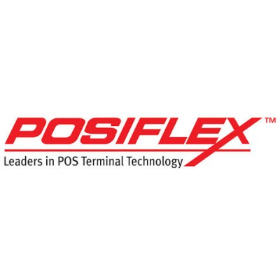 Mena Posiflex Electronics Trading LLC's Logo