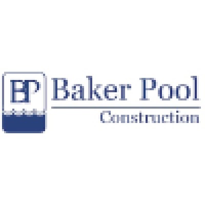 Baker Pool Construction's Logo