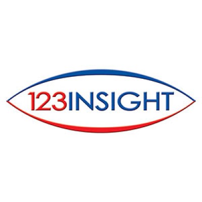 123 Insight Limited's Logo