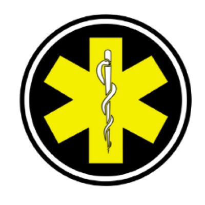 EMS Event Medical's Logo