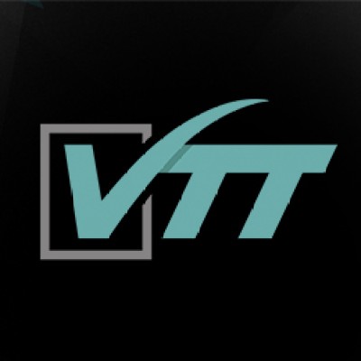 VTT's Logo