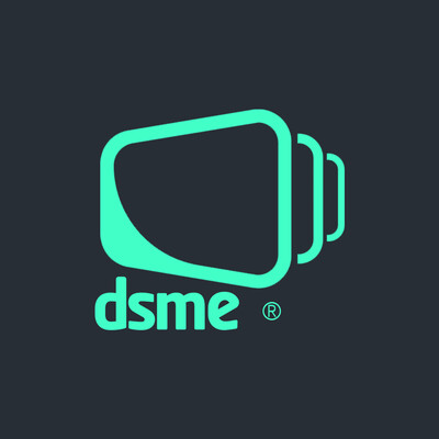 DSME's Logo