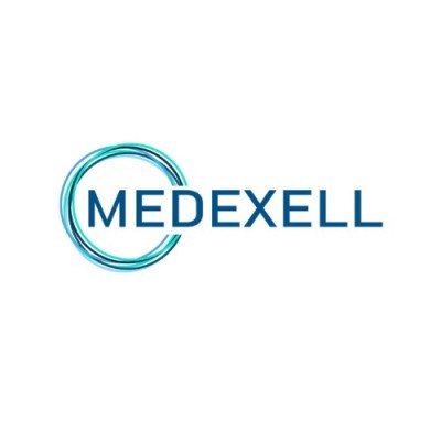 Medexell's Logo