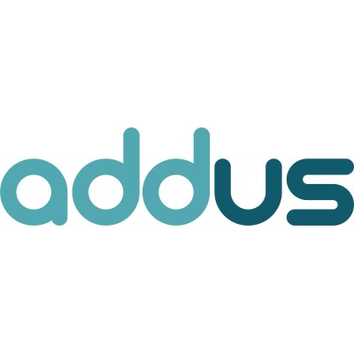 addus | Mídia Indoor's Logo