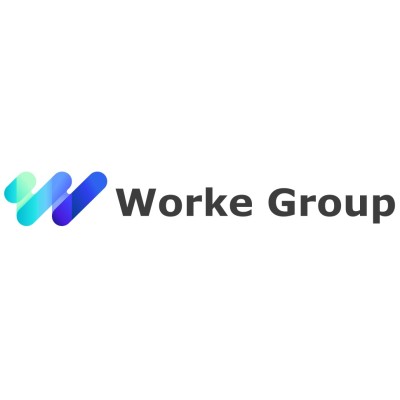 Worke Group Limited's Logo