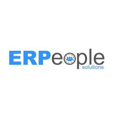 ERPeople Solutions Ltd's Logo