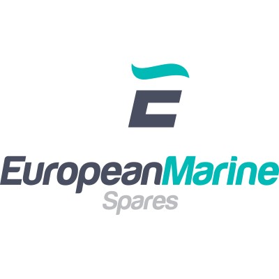 European Marine Spares (EMS) Germany's Logo