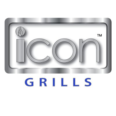 Icon Grills's Logo