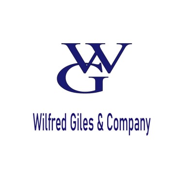 Wilfred Giles & Company's Logo