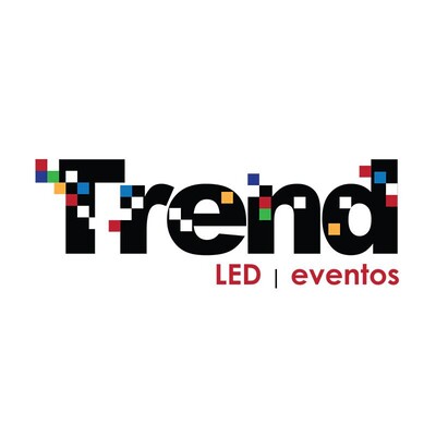 Trend Led's Logo