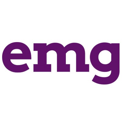 Envision Marketing Group's Logo