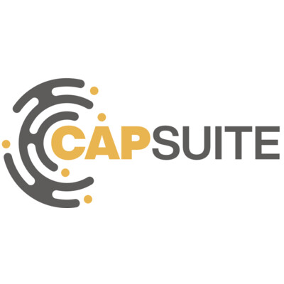 Capsuite Limited's Logo