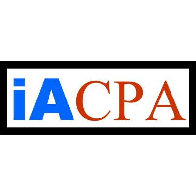 IACPA Company's Logo