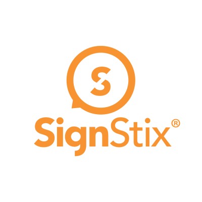 SignStix's Logo