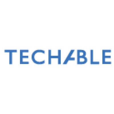 Techable Co Ltd's Logo