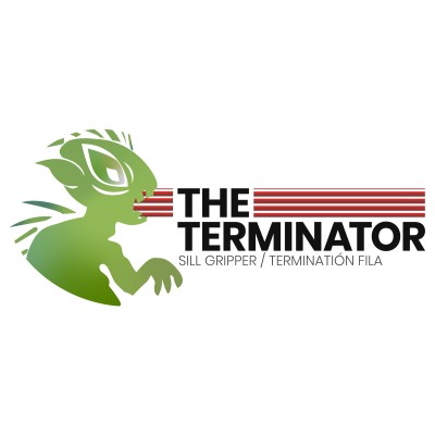 The Terminator Clip's Logo