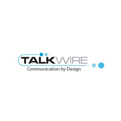 Talkwire's Logo