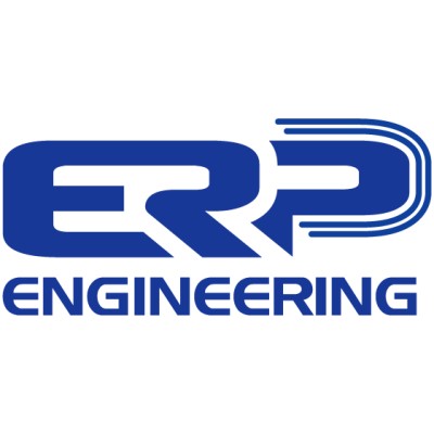 ERP Engineering's Logo