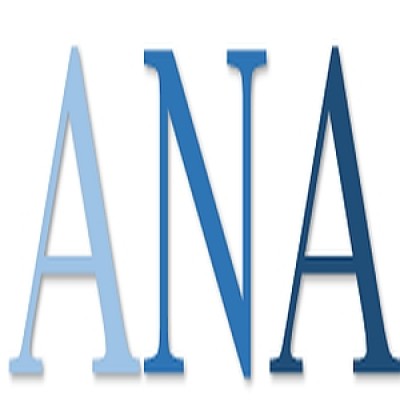 ANAhost.net ✔'s Logo