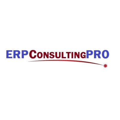 ERP Consulting Pro's Logo