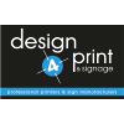 Design4Print's Logo